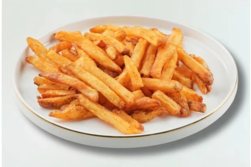 Fries